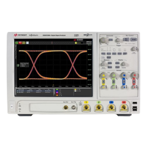 Agilent / Keysight DSA91304A Infiniium High Performance Oscilloscope: 13 GHz