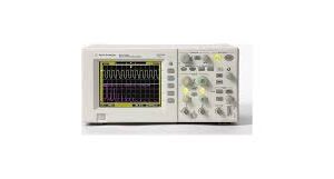 Agilent / Keysight DSO3102A Oscilloscope, 100 MHz