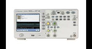 Agilent / Keysight DSO5032A 5000 Series Oscilloscope: 300 MHz, 2 channels