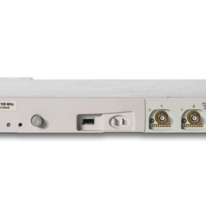 Agilent / Keysight DSO6014L Low Profile Oscilloscope: 100 MHz, 4 Analog Channels