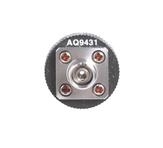 Yokogawa / Ando AQ9431 FC Optical Interface Connector Adapter