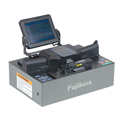 Fujikura fsm 45pm fusion splicer