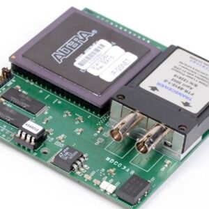 Abaco Systems / SBS / Greenspring IP-GSNET IndustryPack Module