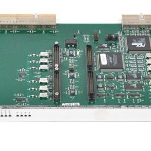 Abaco Systems / SBS / Greenspring  CPCI-200B-BP  IndustryPack Carrier Board