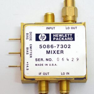 Agilent/Keysight 5086-7461