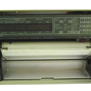 Yokogawa 3081 Hybrid Recorder