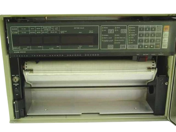 Yokogawa 3081 Hybrid Recorder