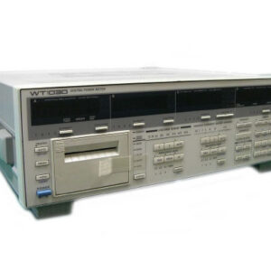 Yokogawa WT1030