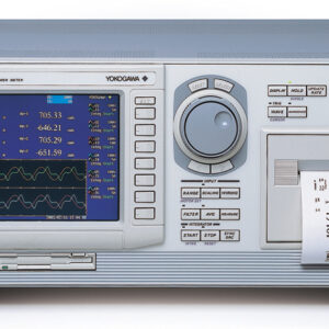 Yokogawa WT1600 Digital Power Meter