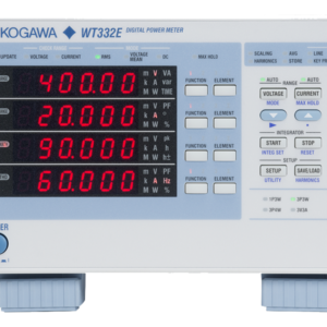 Yokogawa WT332E Digital Power Meter