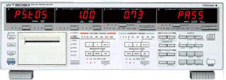 Yokogawa 2533