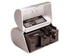 York/PK Technology FK12 Angled Fiber Cleaver