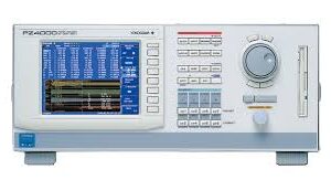 Yokogawa PZ4000 Power Analyzer