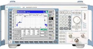 Rohde & Schwarz CBT Bluetooth Tester