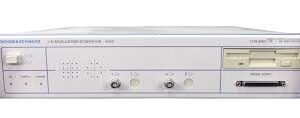 Rohde & Schwarz AMIQ04 I/Q Modulation Generator