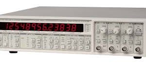 Rohde & Schwarz CMD50 Digital Communication Tester