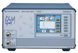 Rohde & Schwarz CTD55 Digital Radiocommunication Tester