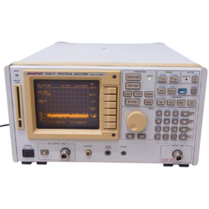 Advantest R3361C 9Khz to 2.6GHz Spectrum Analyzer