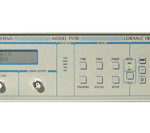 Stanford Research FS700