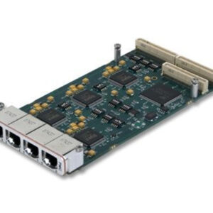Abaco Systems / Ramix  PMC422FP  Eight Port Serial Controller