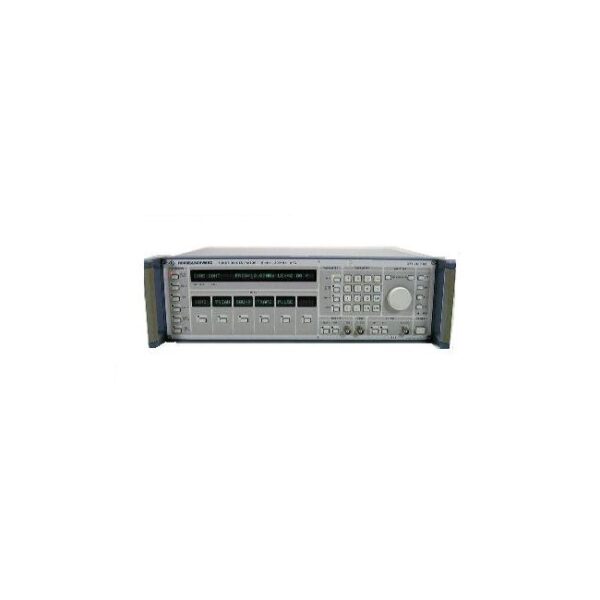 Rohde & Schwarz AFG 10mHz-20MHz Function Generator