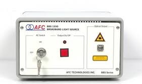 AFC Technologies 1550