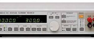 Advantest R6145 Programmable DC voltage generator