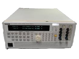 Advantest R6245 DC Voltage Current Source