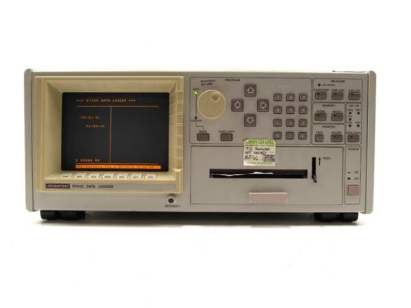 Advantest R7430
