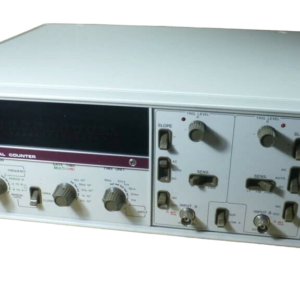 Advantest TR5153 Universal counter