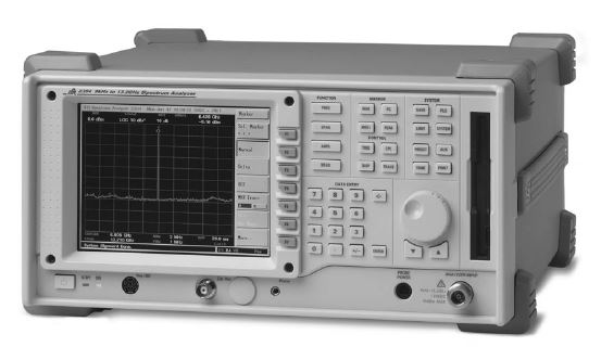 Aeroflex 2394 13.00GHz Spectrum Analyzer