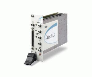 Aeroflex 3030 Transient Recorders Digitizer