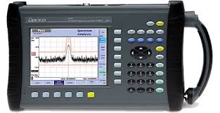 Aeroflex 9101 4.00GHz Spectrum Analyzer