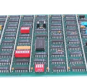 Aeroflex /  Tektronix / CDS  53A-128  Communications Card (IEEE-488)