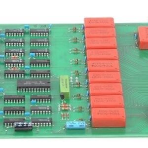 Aeroflex / Tektronix / CDS 53A-331 Reed Relay Scanner Card