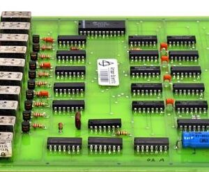 Aeroflex / Tektronix / CDS 53A-351 Relay Switching Module
