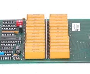 Aeroflex / Tektronix / CDS 53A-353 Relay Switching Card