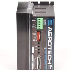 Aerotech BA30-320-S Servo Amplifier
