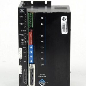 Aerotech  BA30-320  Servo Amplifier