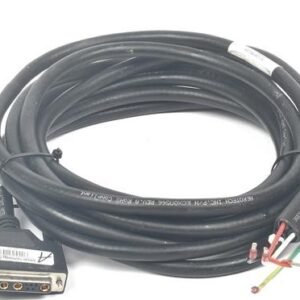 Aerotech C19360-50 Motor Cable (5 Meter)