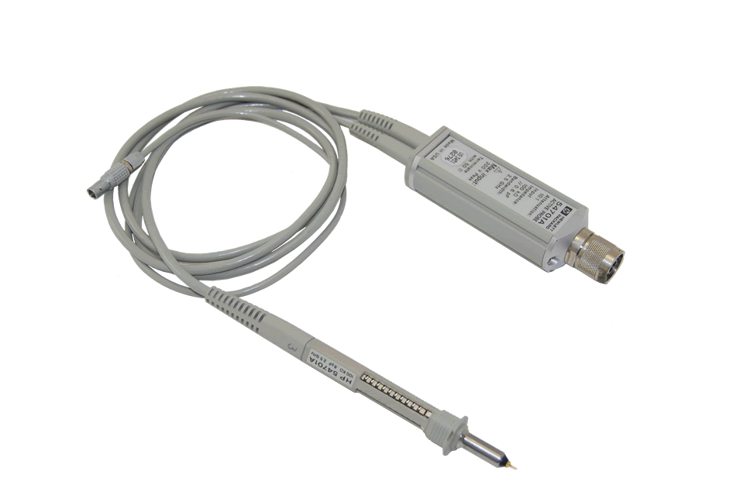 Agilent / HP 54701A 2.5 GHz Active Probe