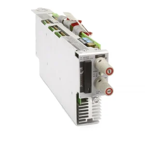 Agilent/HP 60501B 150 W / 30 A / 60 V Electronic Load Module