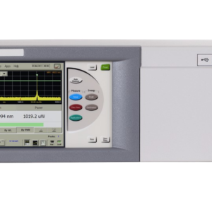 Wavelength meter 86122A repairs