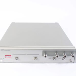 Agilent / HP / Keysight 83427A Chromatic Dispersion Test Set