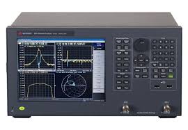 Agilent HP Keysight E5061B ENA Vector Network Analyzer