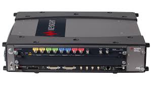 Agilent HP Keysight M8196A 92 GSa/s Arbitrary Waveform Generator