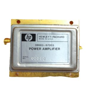 Agilent/Keysight 08642-67003