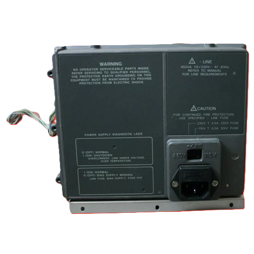 Agilent/Keysight 08753-60114 / 08753-60098 / 0950-3488 / 08753-69098 1 Agilent/Keysight 08753-60114 / 08753-60098 / 0950-3488 / 08753-69098