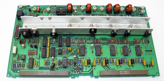 Agilent/Keysight 08753-60208 1 Agilent/Keysight 08753-60208