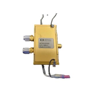 Agilent/Keysight 08780-67005